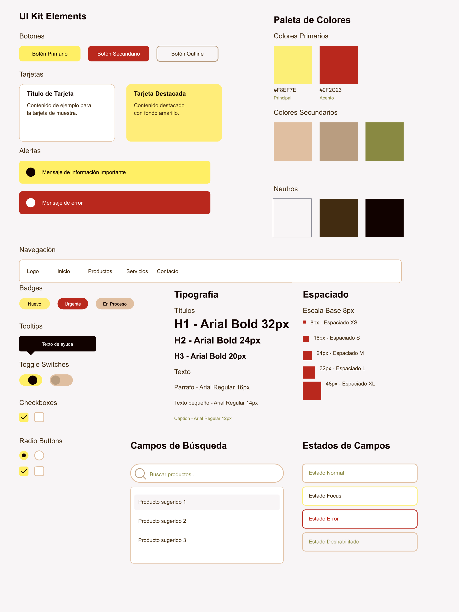 diseno-ui-ux-desarrollo-web-empapack-sistema-cotizaciones Sistema de diseño UI/UX para el desarrollo web de EmpaPack con elementos optimizados para la experiencia de cotización automática
